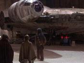 Yahoo rivela Millennium Falcon tornerà Star Wars: Episode
