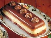 Budino unduetre, facile preparare ottimo ogni occasione.