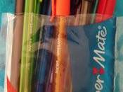 PaperMate penne colorate creatività