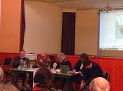 Report Convegno tenutosi Sannicola (Lecce) novembre 2013