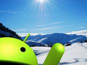 migliori applicazioni vostri Android link downalod