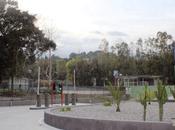 Aperto parcheggio zaera villa dante ancora buio