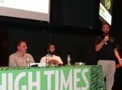 festival della Cannabis: Amsterdam esperti marijuana provenienti tutto mondo