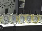 prima boutique italiana Diptyque Milano