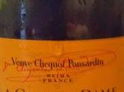 Grande Dame" Champagne Brut 1998 Veuve Cliquot Ponsardin