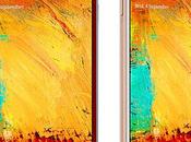 Note appaiono nuove colorazioni Argentina