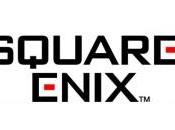 Square Enix: arrivo collection diverse