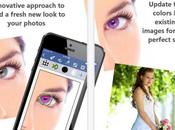 Color, l’app gestire colori delle foto iPhone