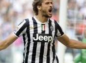 Serie Juventus Udinese 1-0, decide Llorente