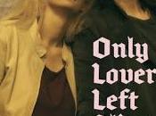 "Only Lovers left alive" (anteprima)