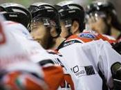 Hockey ghiaccio: Valpellice sconfitto Ritten nella semifinale Coppa Italia