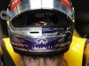 2013: Vettel testa nella terza sessione libere