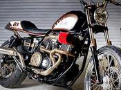 Yamaha Bolt Jesse Rooke Customs