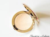 Guerlain: Violettes Poudre Compacte Recensione