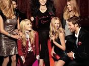 L'Wren Scott Banana Republic: capsule collection