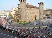 Torino Domenica novembre XXVII edizione della Turin Marathon