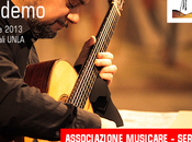 [DIrArt] Concerto Luigi Attademo Macomer, Dicembre 2013