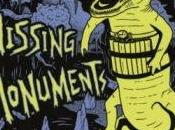 Missing Monuments Blast!