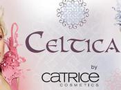 Catrice presenta Celtica collezione make primavera 2014