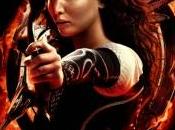 FILM Hunger Games ragazza fuoco