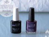 VINYLUX: Recensione!