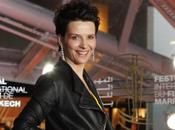 Juliette Binoche FIFM