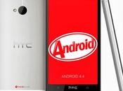 inizia rilascio Android KitKat l’One