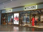 Moschino: Opening, Shanghai