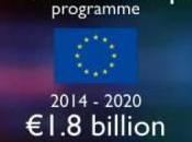 Parte gennaio 2014 programma "Europa creativa 2014/2020"