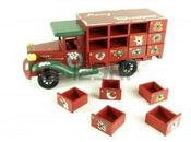 Calendario dell'avvento nuova catena blog