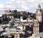 Edimburgo, scozia: castello, holyrood palace musica folk