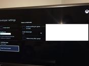 utente sbloccato menù debug Xbox One, rischiando rompere console Notizia