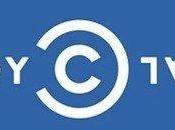 Comedy Central rinnova logo annuncia novità palinsesto 2014