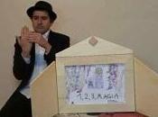 1,2,3, Magia Video fiaba