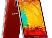 Galaxy Note Samsung distribuisce nuovi colori