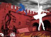replica Regali Palazzo l'animazione targata Europe all`8 dicembre 2013 Bologna.