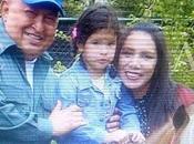 Sara Manuela, un'altra figlia segreta Hugo Chávez? rivelazione