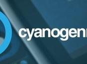 Rilasciate prime CyanogenMod 10.2 stabili Android 4.3.1