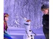 Rivoluzione Disney: “Frozen” protagoniste insolite pupazzi imperfetti