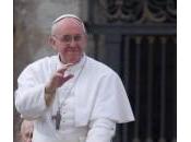 Papa Francesco: ragazzo facevo buttafuori discoteca”