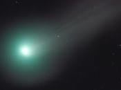 solo ISON nelle notti fine anno
