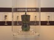 Bialetti festeggia mostra anni della Moka
