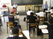 Scuola, Ocse: “Italia sotto media, progresso. matematica incubo”