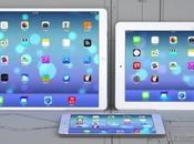 L’Ipad Mega arriverà secondo semestre 2014!