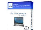 Hard Drive Inspector Notebooks 4.20 Gratis: Prevenire errori guasti nostro Disk Windows