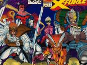 creatore della serie X-Force loda bozza sceneggiatura Jeff Wadlow