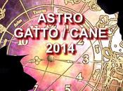 ASTRO GATTO/CANE disponibile