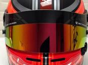 Arai GP-6 N.Lastochkin 2013 Brett King Design