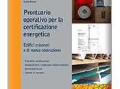 Prontuario operativo certificazione energetica