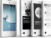 YotaPhone Telefono russo display smartphone Prezzo caratteristiche